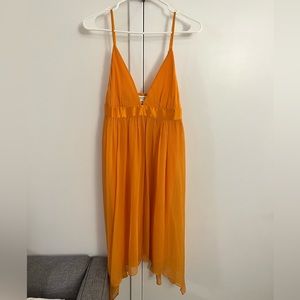 Banana Republic Vintage 2000’s Dress